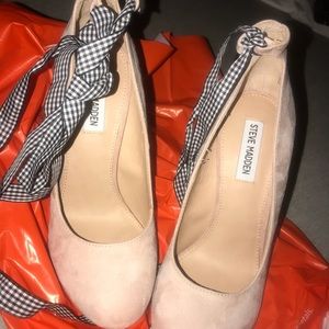 Steve Madden Pumps